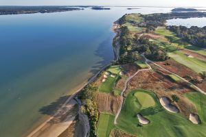 Eastward Ho 15th Aerial